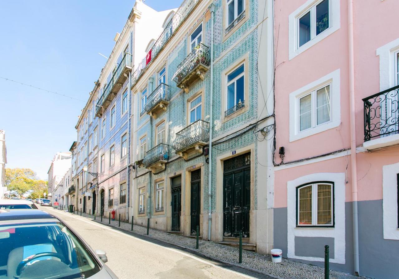2 Beautiful Upscale Flat Embracing Tejo! Apartamento *